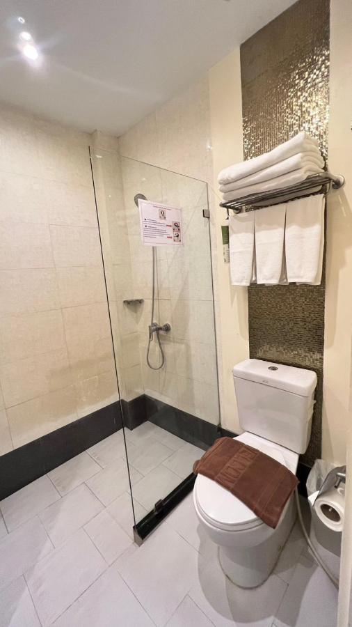Major Grand Hotel Chum Phae Екстериор снимка