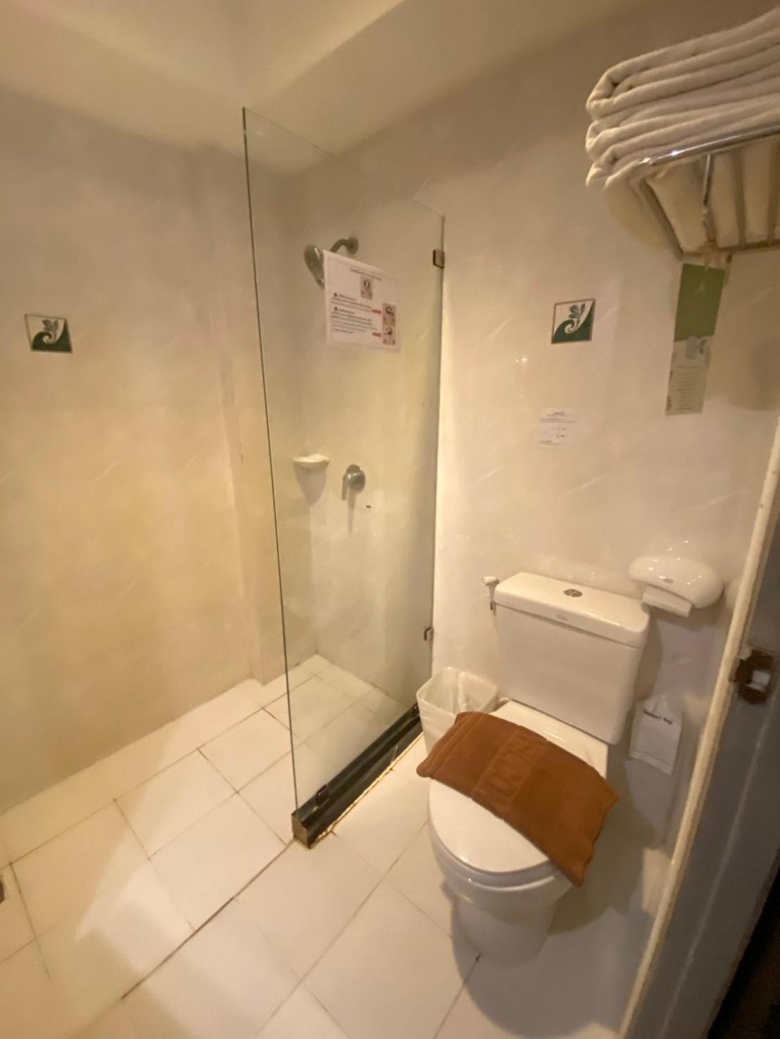 Major Grand Hotel Chum Phae Екстериор снимка
