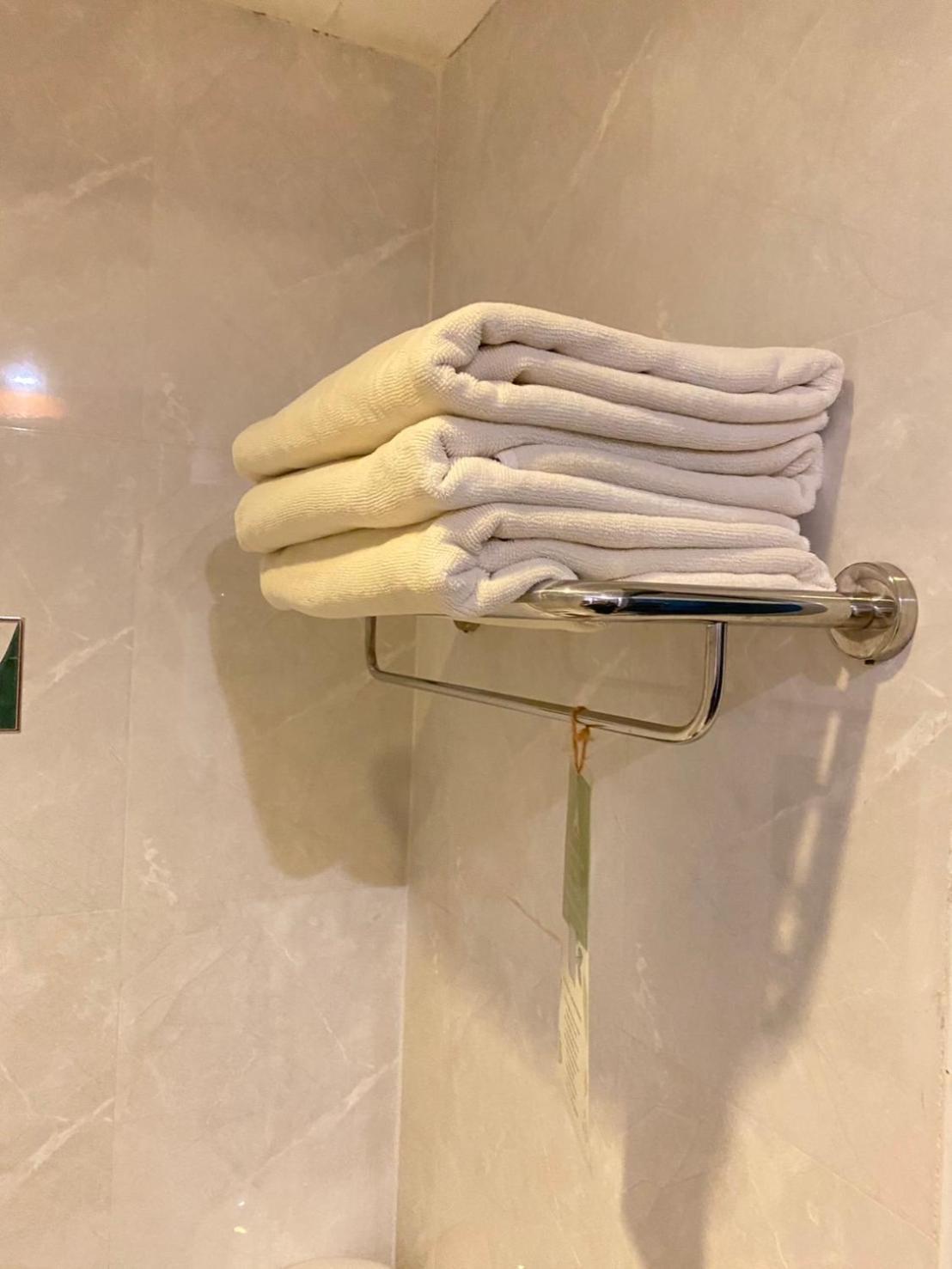 Major Grand Hotel Chum Phae Стая снимка